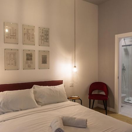 Sophia Boutique Suites Trieste Exterior foto