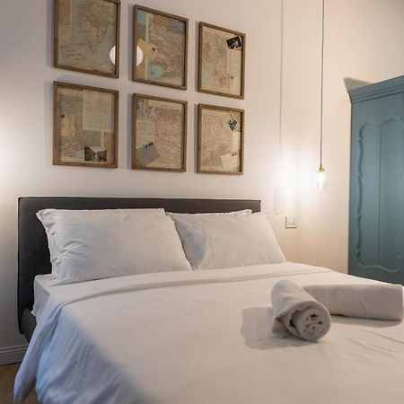 Sophia Boutique Suites Trieste Exterior foto