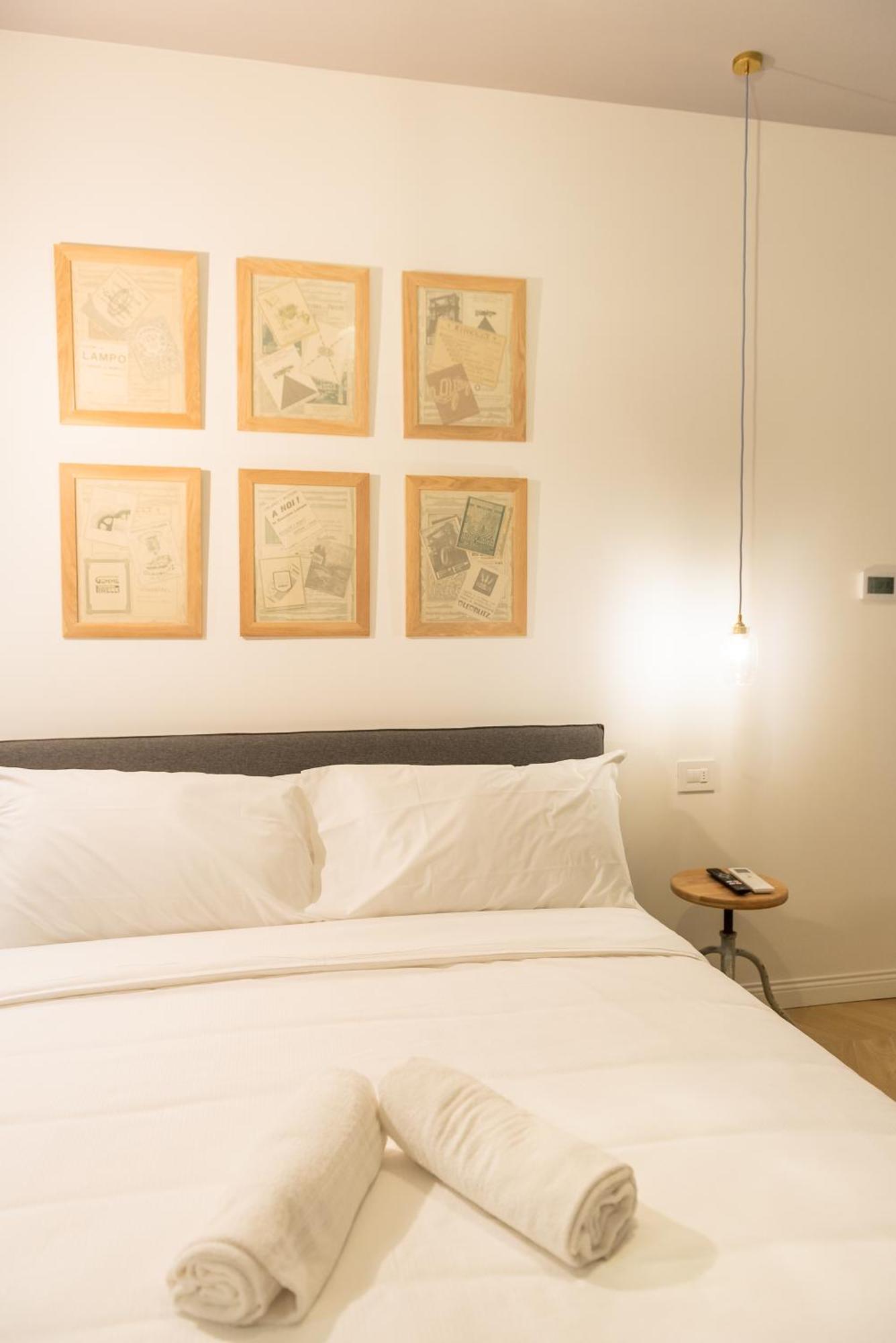 Sophia Boutique Suites Trieste Exterior foto