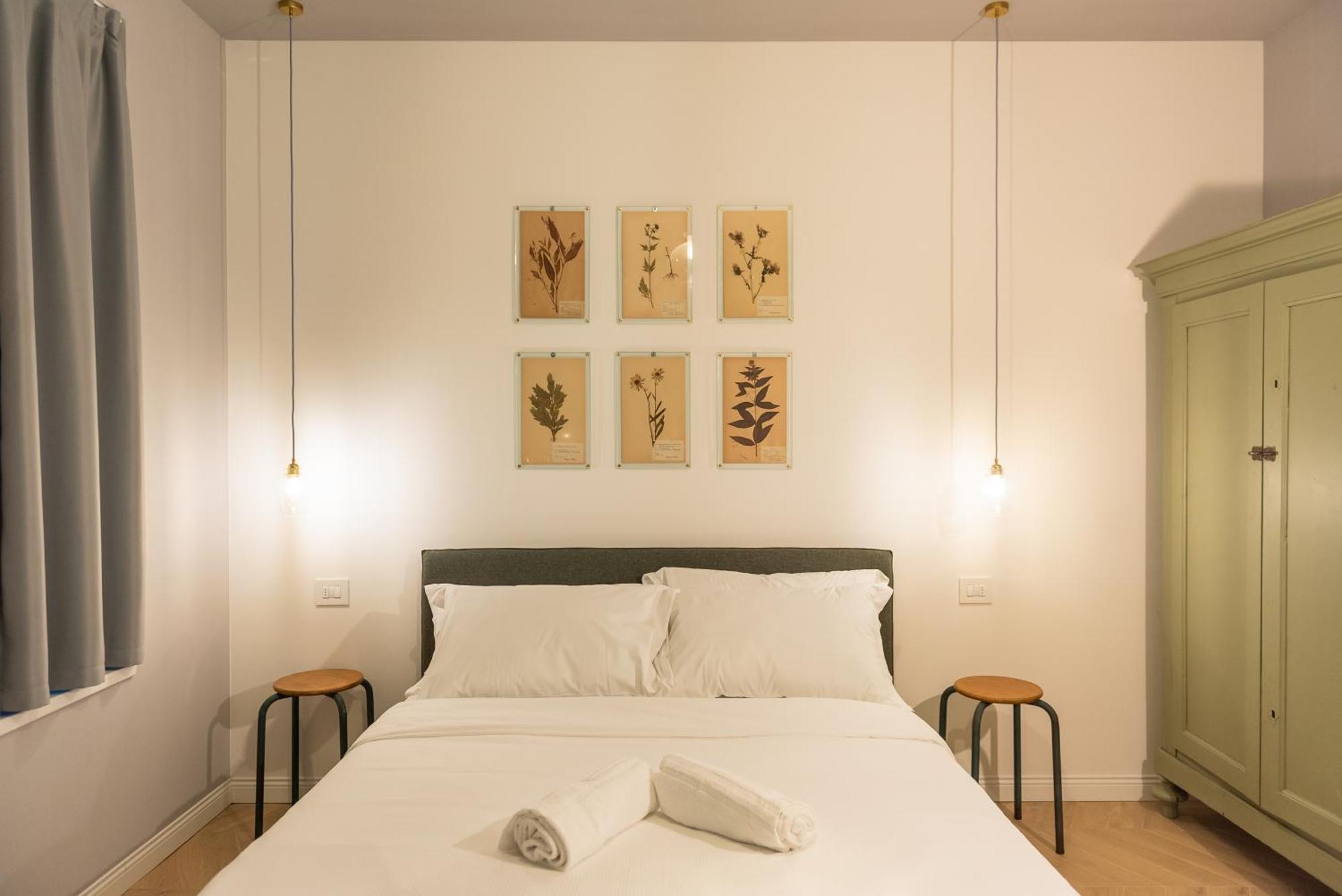 Sophia Boutique Suites Trieste Exterior foto