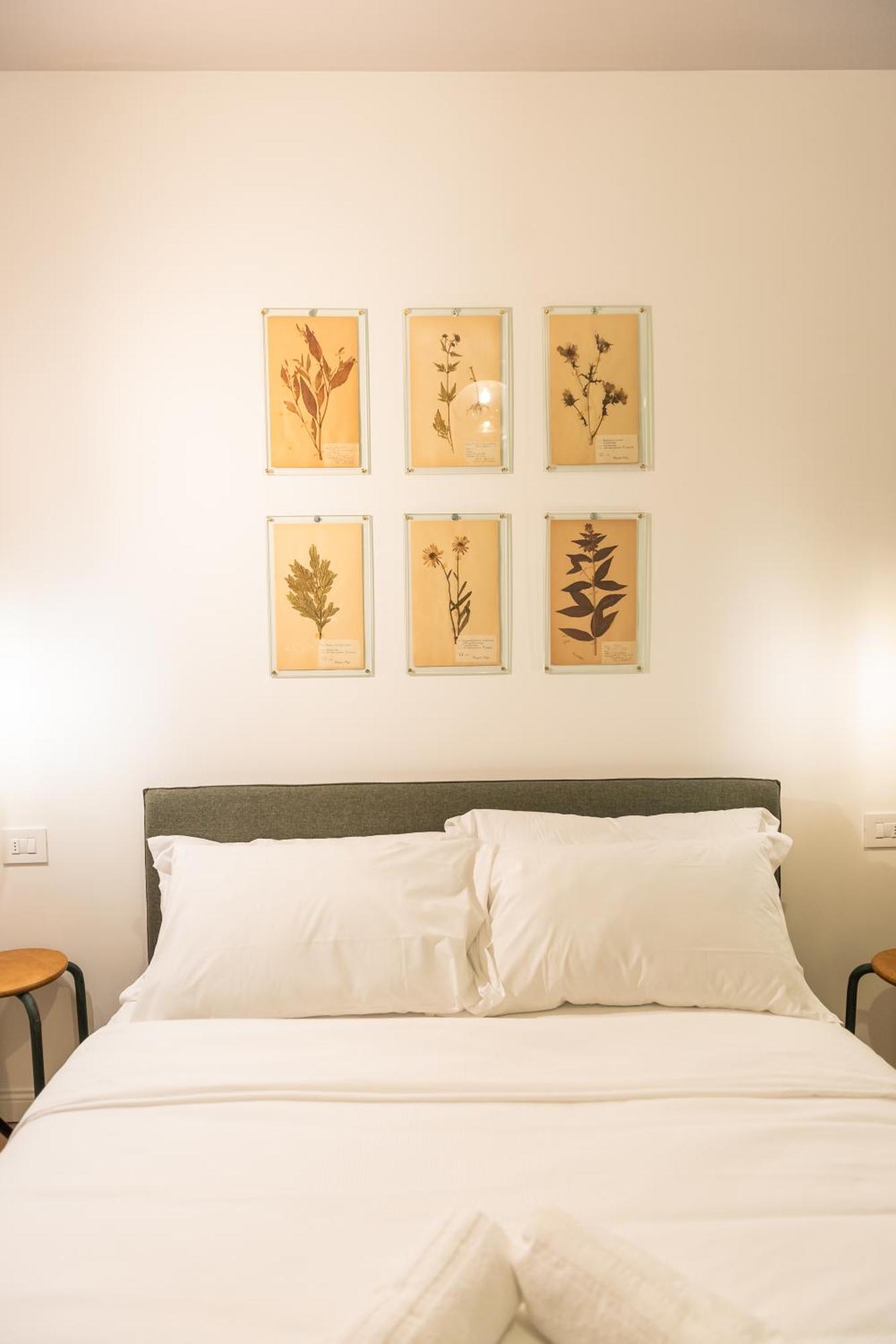 Sophia Boutique Suites Trieste Exterior foto