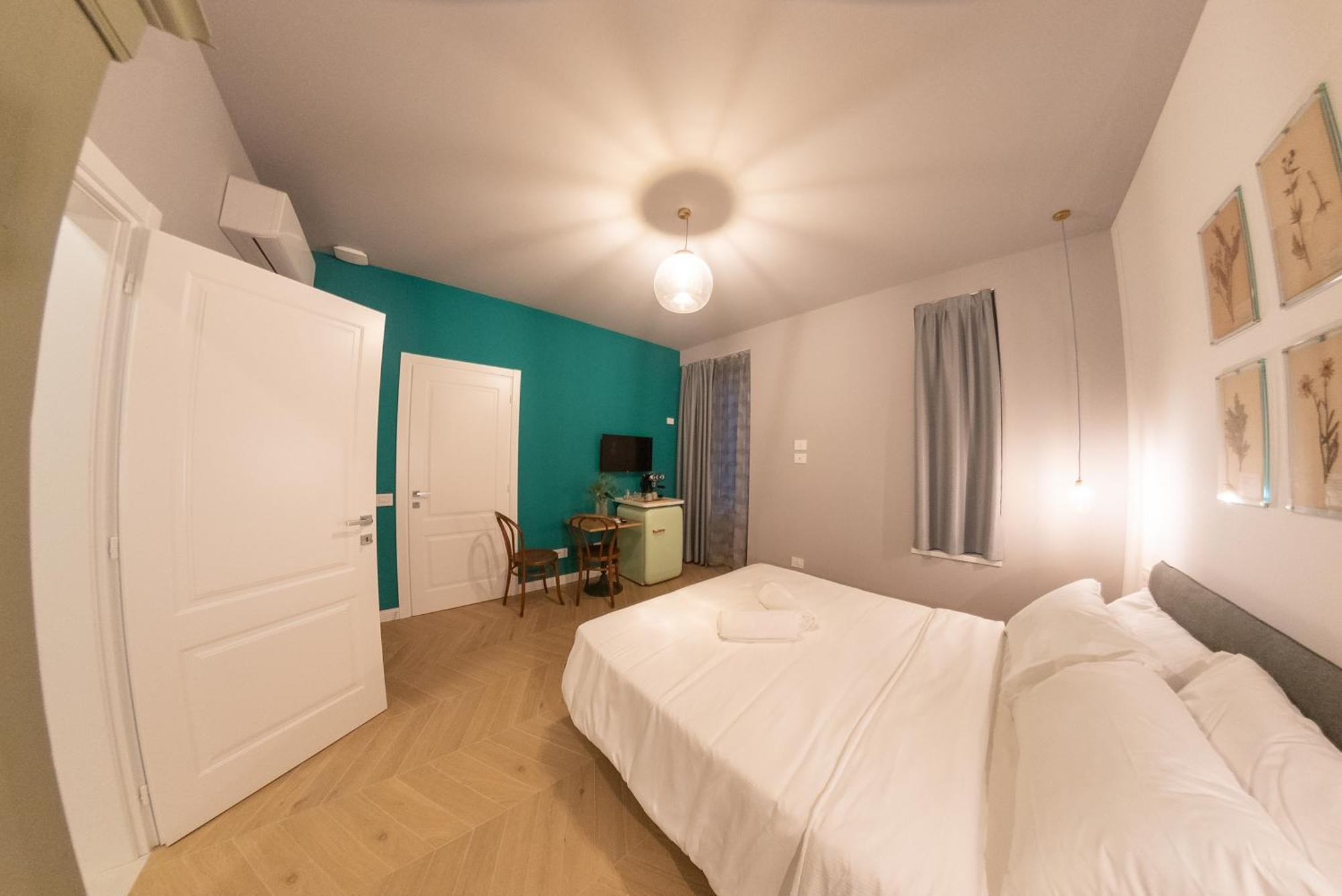 Sophia Boutique Suites Trieste Exterior foto