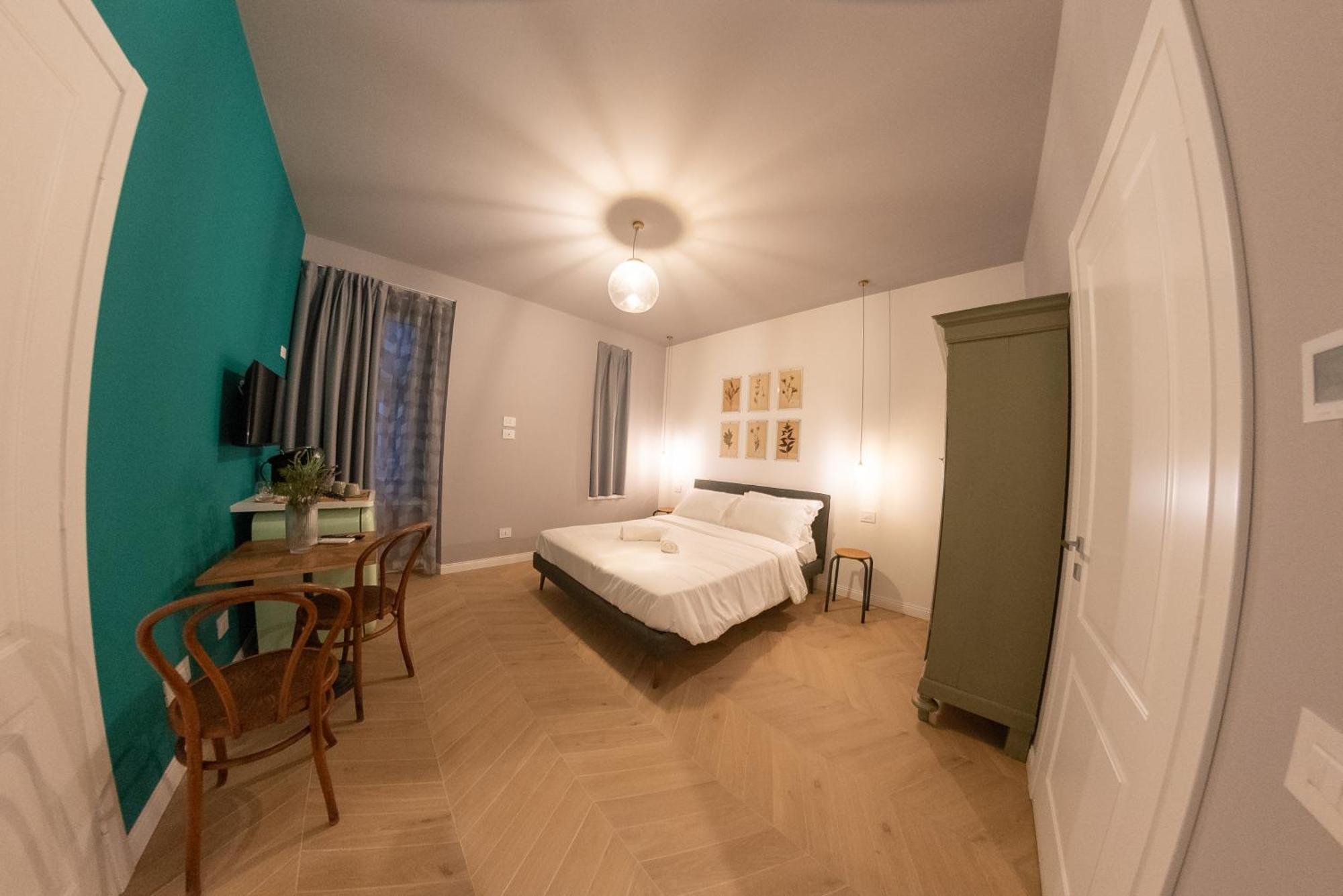Sophia Boutique Suites Trieste Exterior foto